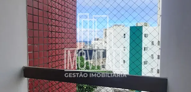 Apartamento com 1 Quarto à venda, 55m² no Nordeste de Amaralina, Salvador