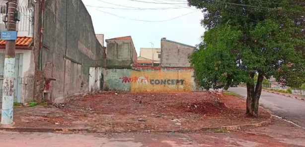 Lote/Terreno à venda, 156m² no Vila Pereta, Poá