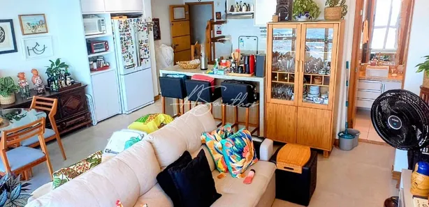 Cobertura com 2 Quartos à venda, 103m² no Pituba, Salvador