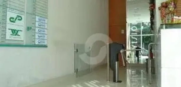 Sala Comercial à venda, 25m² no São Francisco, Niterói