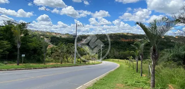 Lote/Terreno à venda, 547m² no Pomar da Lagoa, Lagoa Santa