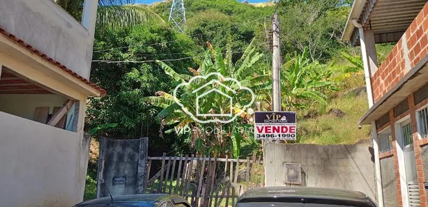 Fazenda/Sítio com 2 Quartos à venda, 78m² no Senador Vasconcelos, Rio de Janeiro