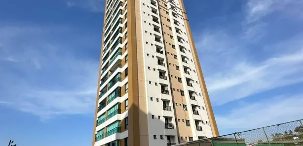 Apartamento com 3 Quartos à venda, 90m² no Jardim Apipema, Salvador