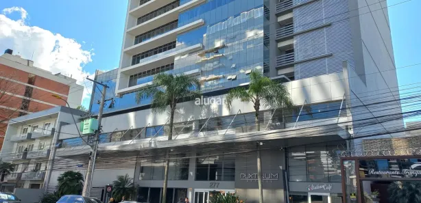 Sala Comercial à venda, 47m² no São Pelegrino, Caxias do Sul