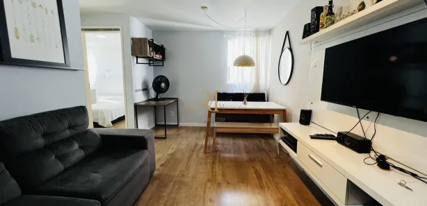 Apartamento com 2 Quartos à venda, 54m² no Poço, Maceió