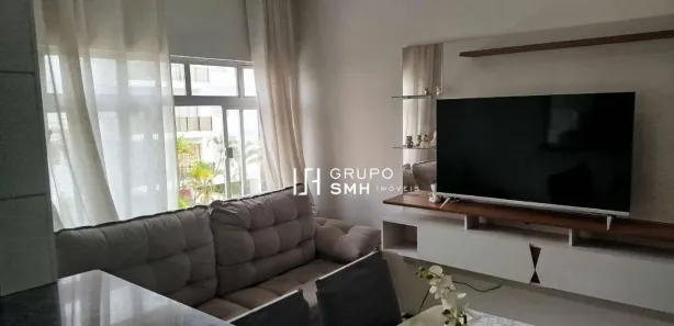 Apartamento com 1 Quarto à venda, 45m² no Enseada, Guarujá