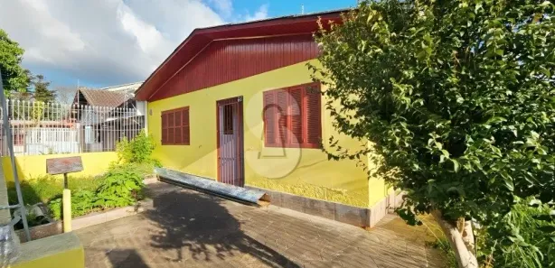 Casa com 3 Quartos à venda, 222m² no Fião, São Leopoldo