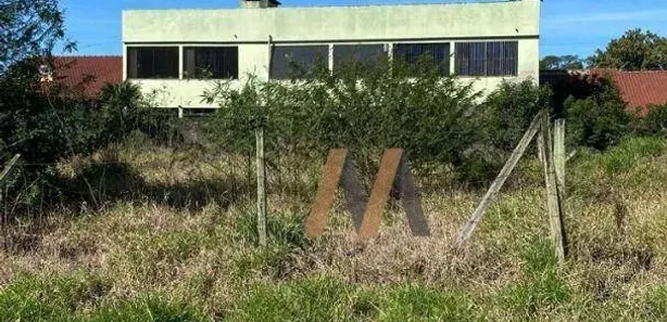 Lote/Terreno à venda, 300m² no City, Cachoeirinha