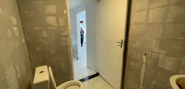 Ponto Comercial para alugar, 60m² no Pituba, Salvador