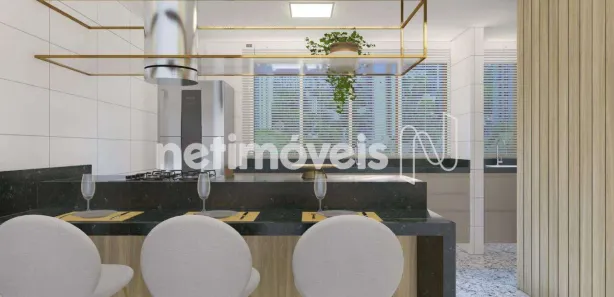 Apartamento com 2 Quartos à venda, 122m² no Lourdes, Belo Horizonte