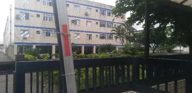 Apartamento com 1 Quarto à venda, 50m² no Jardim Boa Esperança (Vicente de Carvalho), Guarujá