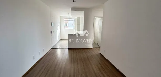 Apartamento com 2 Quartos à venda, 43m² no Diamante (Barreiro), Belo Horizonte