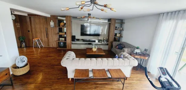 Cobertura com 3 Quartos à venda, 198m² no Centro, Nova Iguaçu