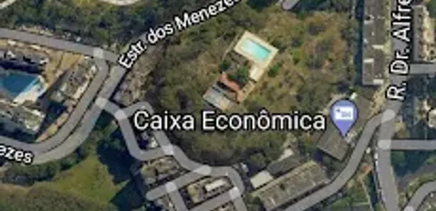 Lote/Terreno à venda, 780m² no Alcântara, São Gonçalo