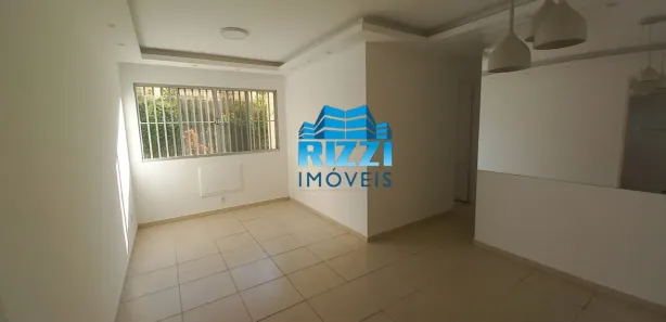 Apartamento com 3 Quartos para alugar, 67m² no Pechincha, Rio de Janeiro