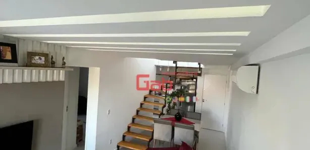 Cobertura com 3 Quartos à venda, 132m² no Palmeiras, Cabo Frio