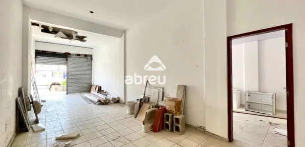 Ponto Comercial para alugar, 25m² no Alecrim, Natal
