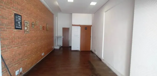 Ponto Comercial para alugar, 34m² no Anchieta, Belo Horizonte