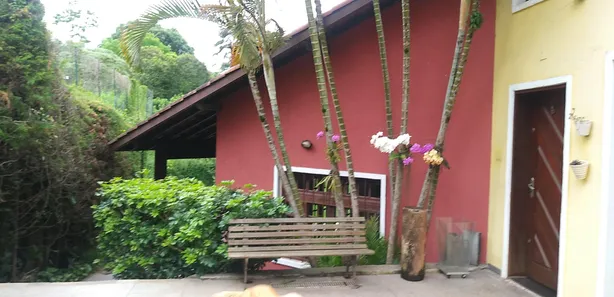 Casa de Condomínio com 3 Quartos à venda, 290m² no Chácara dos Lagos, Carapicuíba