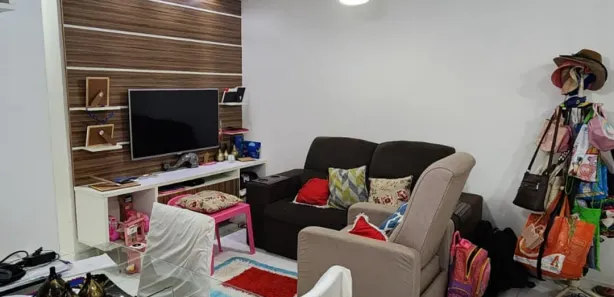 Apartamento com 2 Quartos à venda, 57m² no Jardim das Margaridas, Salvador