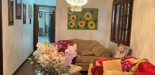 Casa com 3 Quartos à venda, 259m² no Vila Princesa Izabel, Cachoeirinha
