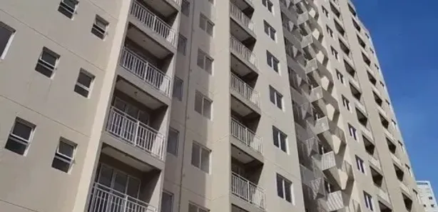 Apartamento com 2 Quartos para alugar, 49m² no Ponta Negra, Manaus