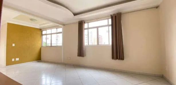 Apartamento com 3 Quartos à venda, 90m² no Padre Eustáquio, Belo Horizonte