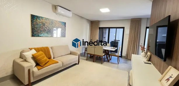 Sobrado com 3 Quartos para alugar, 160m² no Vila Rosa, Goiânia