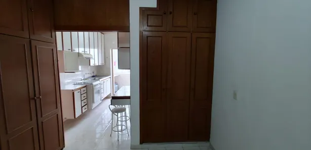 Kitnet com 1 Quarto para alugar, 30m² no Liberdade, São Paulo
