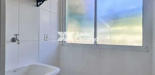 Apartamento com 2 Quartos para alugar, 48m² no Jardim Vilage, Rio Claro