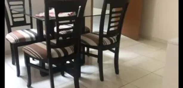 Apartamento com 1 Quarto à venda, 45m² no Caixa D'Água, Lauro de Freitas