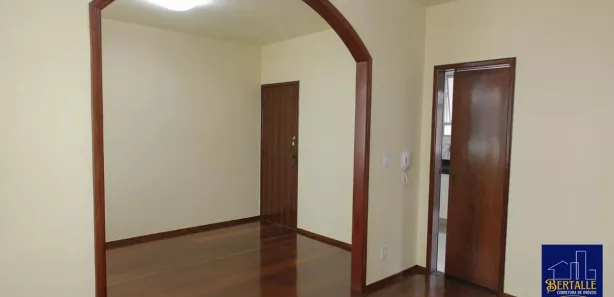Apartamento com 3 Quartos para alugar, 100m² no Anchieta, Belo Horizonte