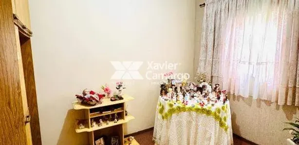 Casa com 3 Quartos à venda, 150m² no Estádio, Rio Claro