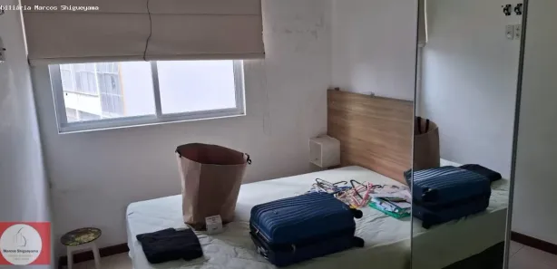 Apartamento com 2 Quartos à venda, 60m² no Canela, Salvador