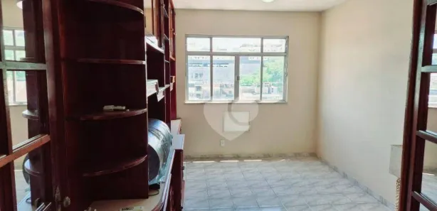 Apartamento com 3 Quartos à venda, 109m² no Campo Grande, Rio de Janeiro