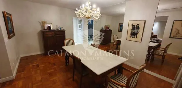 Apartamento com 5 Quartos à venda, 246m² no Canela, Salvador