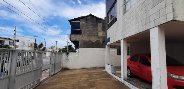 Flat com 1 Quarto à venda, 33m² no Candeias, Jaboatão dos Guararapes