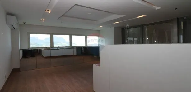 Sala Comercial para alugar, 237m² no Barra da Tijuca, Rio de Janeiro