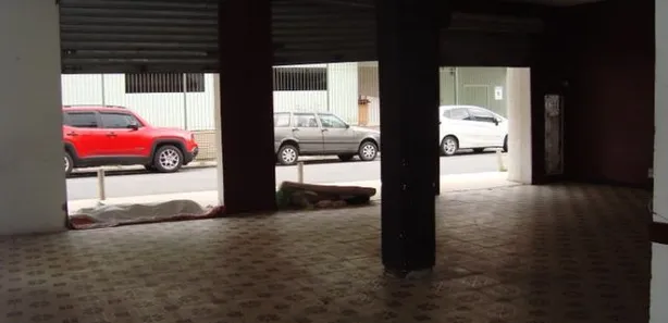 Ponto Comercial para alugar no Centro, Nova Iguaçu