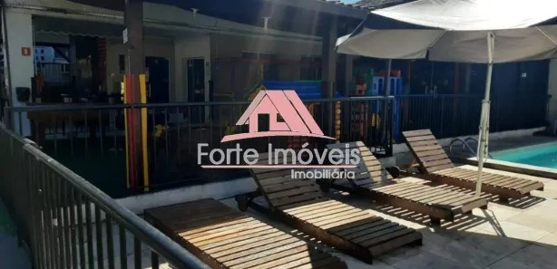 Apartamento com 2 Quartos à venda, 49m² no Campo Grande, Rio de Janeiro