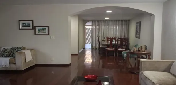 Casa com 4 Quartos à venda, 160m² no Setores Complementares, Brasília