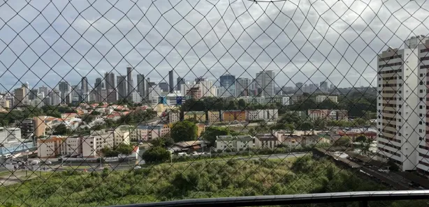 Apartamento com 3 Quartos para alugar, 86m² no Jardim Armação, Salvador