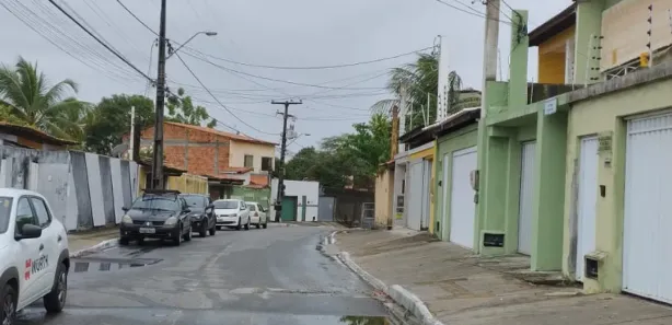 Casa com 3 Quartos à venda, 103m² no Centro, Lauro de Freitas