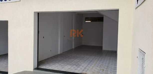 Imóvel Comercial para alugar, 50m² no Santa Rosa, Belo Horizonte
