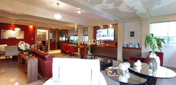 Apartamento com 4 Quartos à venda, 180m² no Carmo, Belo Horizonte