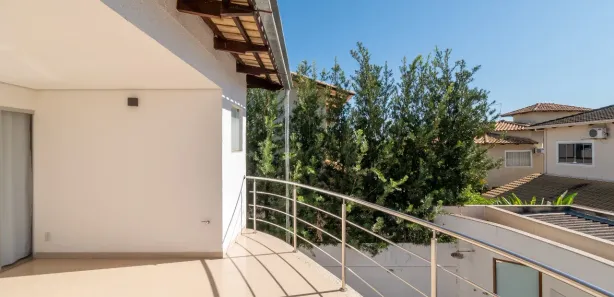 Apartamento com 4 Quartos para alugar, 340m² no Loteamento Portal do Sol II, Goiânia