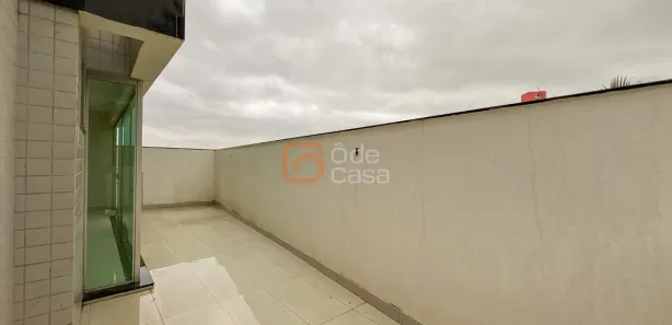 Apartamento com 3 Quartos à venda, 121m² no Caiçara-Adelaide, Belo Horizonte