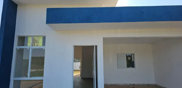 Casa de Condomínio com 3 Quartos à venda, 110m² no , Araçoiaba da Serra