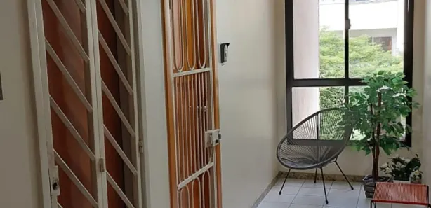Sala Comercial para alugar, 32m² no Jardim da Penha, Vitória