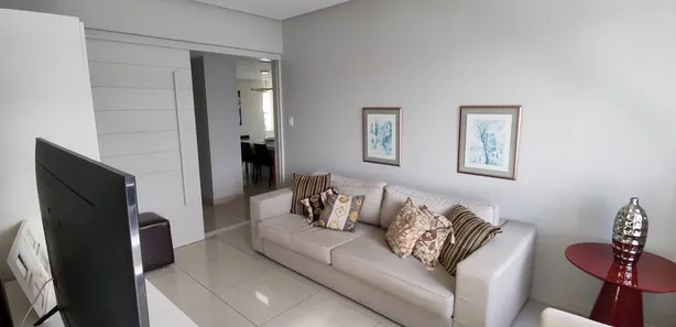 Apartamento com 4 Quartos à venda, 178m² no Jardim Apipema, Salvador